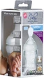 Силиконовая бутылочка Nuby "Natural Touch" с силиконовой ложечкой 150 мл (67275) - изображение 5