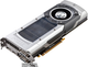 Видеокарта Asus PCI-Ex GeForce GTX Titan 6144MB GDDR5 (384bit) (876/6008) (2xDVI, DP, HDMI) (GTXTITAN-6GD5) - изображение 1
