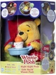 Интерактивная мягкая игрушка Tomy "Винни Пух со свечкой" (T71964) - изображение 5