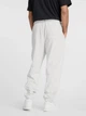 Спортивные штаны утепленные мужские New Balance Athletics French Terry MP41508AHH XL Серые (197375356297) - изображение 2