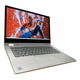 Ультрабук 2в1 Lenovo IdeaPad C340-14IML/ 14" FullHD, IPS сенсорний/ Intel Core i5 10210U (4 ядра/ 8 потоків)/ NVIDIA GeForce MX230 (на 2 GB)/ 12 GB/ 512 GB NVME (Б/В) - зображення 1