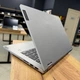 Ультрабук 2в1 Lenovo IdeaPad C340-14IML/ 14" FullHD, IPS сенсорний/ Intel Core i5 10210U (4 ядра/ 8 потоків)/ NVIDIA GeForce MX230 (на 2 GB)/ 12 GB/ 512 GB NVME (Б/В) - зображення 4