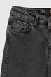 Джинси Regular fit жіночі Zeo Basic 4417 36 Сірий - зображення 6