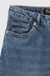 Джинси Regular fit жіночі Zeo Basic 4416 46 Синій - зображення 6