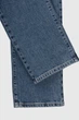 Джинси Regular fit жіночі Zeo Basic 4416 46 Синій - зображення 7
