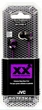 Навушники JVC Xplosives HA-FX101 Violet (HA-FX101-V-E) - зображення 2