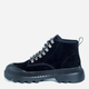 Trapery damskie niskie Big Star II274363 39 Czarne (5900714402426) - obraz 3