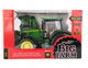 Traktor Tomy Britains John Deere Big Farm ze światłami i dźwiękiem (036881428374) - obraz 1