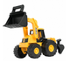 Екскаватор Teamsterz JCB Giant Loader 36 см (5050841607819) - зображення 3