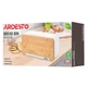 Хлібниця Ardesto Midori 33х13х18 см AR0914WB - изображение 5