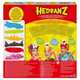 Gra planszowa Spin Master Hedbanz (778988321799) - obraz 3