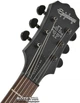 Электрогитара Epiphone Les Paul Studio Goth (ENL1PBBH1) Pitch Black - изображение 4