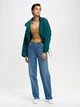 Джинси Regular Fit жіночі Big Star Meghan-485 W29L30 Блакитні (5900714562793) - зображення 4