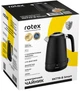 Электрочайник ROTEX RKT79-B Smart - изображение 9