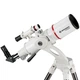 Телескоп Bresser Messier AR-90s/500 NANO AZ с солнечным фильтром 4790505 4496450 - изображение 7