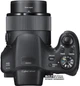 Фотоаппарат Sony Cyber-shot DSC-HX300 Black (DSCHX300B.RU3) - изображение 5