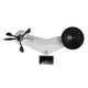 Метеостанция Bresser Professional WIFI Weather Centre 7in1 WSX3001CM3LC2 4619236 - изображение 4