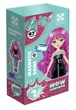 Магнитная игра WOW Surprise Gamer Vladi Toys, 47 магнитов, кукла, сюрприз, инструкция. Multicolor (117433) - изображение 1