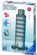 3D пазл Ravensburger Пізанська вежа (4005556125579) - зображення 2