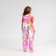 Кигуруми для детей до 3 лет 3D Hello Kitty 3274_0_104 16902 104 см 4882265 - изображение 4