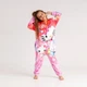 Кигуруми детское 3D Hello Kitty 3274_1_116 16904 116 см 4882267 - изображение 2