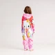 Кигуруми детское 3D Hello Kitty 3274_1_116 16904 116 см 4882267 - изображение 3