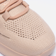 Sneakersy damskie Big Star NN274664 39 Beżowe (5900714741426) - obraz 5