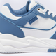 Sneakersy damskie Big Star NN274670 41 Biało-błękitne (5900714741686) - obraz 6