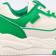 Sneakersy damskie Big Star NN274671 41 Beżowy/Zielony (5900714741747) - obraz 6