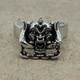 Перстень (aer-018) Motorhead (Warpig), Розмір (діаметр, мм) Розмір 21 - изображение 1