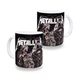 Чашка Metallica And Justice For All (album cover) 330 мл (00000008724) - изображение 1