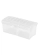 Хлібник Ardesto Fresh 14*29*12.5 см AR3729TF - зображення 1