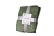 Плед Ardesto Flannel 160х200см зелений 100% поліестер ART0209SB - изображение 1