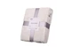 Плед Ardesto Flannel 160х200см айворі 100% поліестер ART0201SB - изображение 1