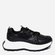 Buty sportowe damskie Big Star NN274A106 41 Czarne (5900714755492) - obraz 1