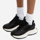 Buty sportowe damskie Big Star NN274A106 41 Czarne (5900714755492) - obraz 2