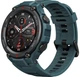 Смарт-часы Amazfit T-Rex Pro Steel Blue [56788] - изображение 2