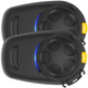 Мотогарнитура Sena SMH5 FM Dual Pack (SMH5-FM) [83521] - изображение 1