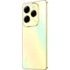 Смартфон Infinix Hot 40 8/256GB Horizon Gold [106383] - зображення 6