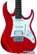 Электрогитара Ibanez GRX40 (209375) Candy Apple - изображение 2