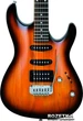 Электрогитара Ibanez GSA60 BSB (44699) Brown Sunburst - изображение 2