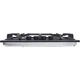 Варочна поверхня Whirlpool TGML660NB - зображення 4
