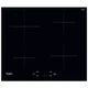 Варочна поверхня Whirlpool WSQ2760BF - зображення 1
