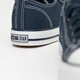 Trampki chłopięce Big Star JJ374401 35 Ciemnoniebieskie (5900714490904) - obraz 4