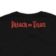 Футболка Атака на титанів Attack on Titan MRZ v325 M (25743) - зображення 4