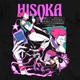 Футболка Хантер х Хантер Hunter x Hunter MRZ v328 S (25760) - изображение 2