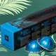 Кава в капсулах Nespresso Vertuo Master Costa Rica (cолодова), Швейцарія (10 шт.), 150 мл - зображення 1