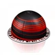 Кофе в капсулах Nespresso Vertuo Half Caffeinato (бисквитная и бархатная), Швейцария (10шт), 230 мл - изображение 3