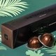 Кава в капсулах Nespresso Vertuo Intenso (нoти паленої карамелі), Швейцарія (10 шт.), 230 мл - зображення 1