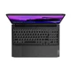 Ноутбук Lenovo IdeaPad Gaming 3 15IHU6 (15.6"/FHD/IPS/i5-11320H/16GB/512GB SSD/RTX 3050 TI+ Intel Iris X Graphics Win 11) OPEN BOX - зображення 1